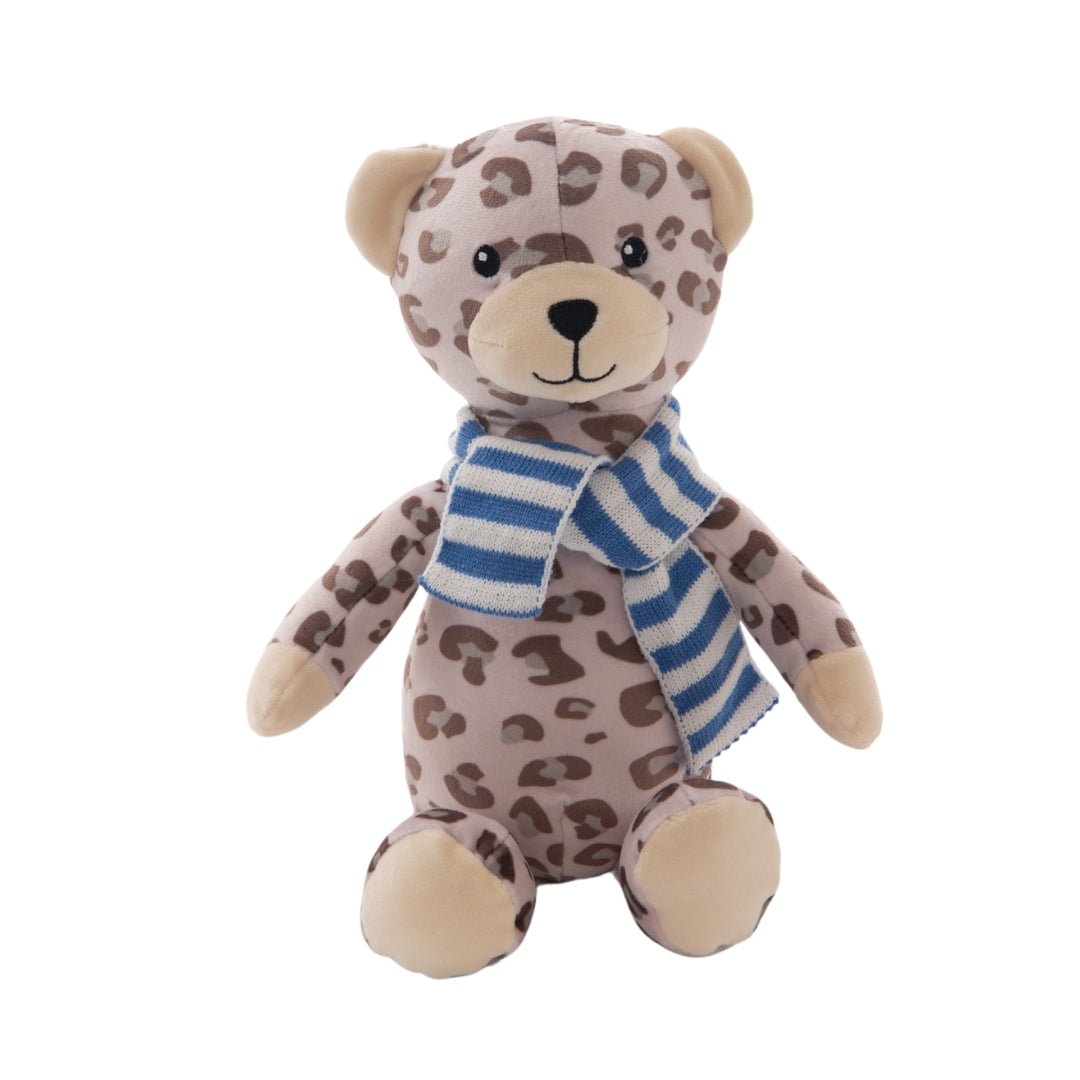 Animal Friends Plushies (Assorted)