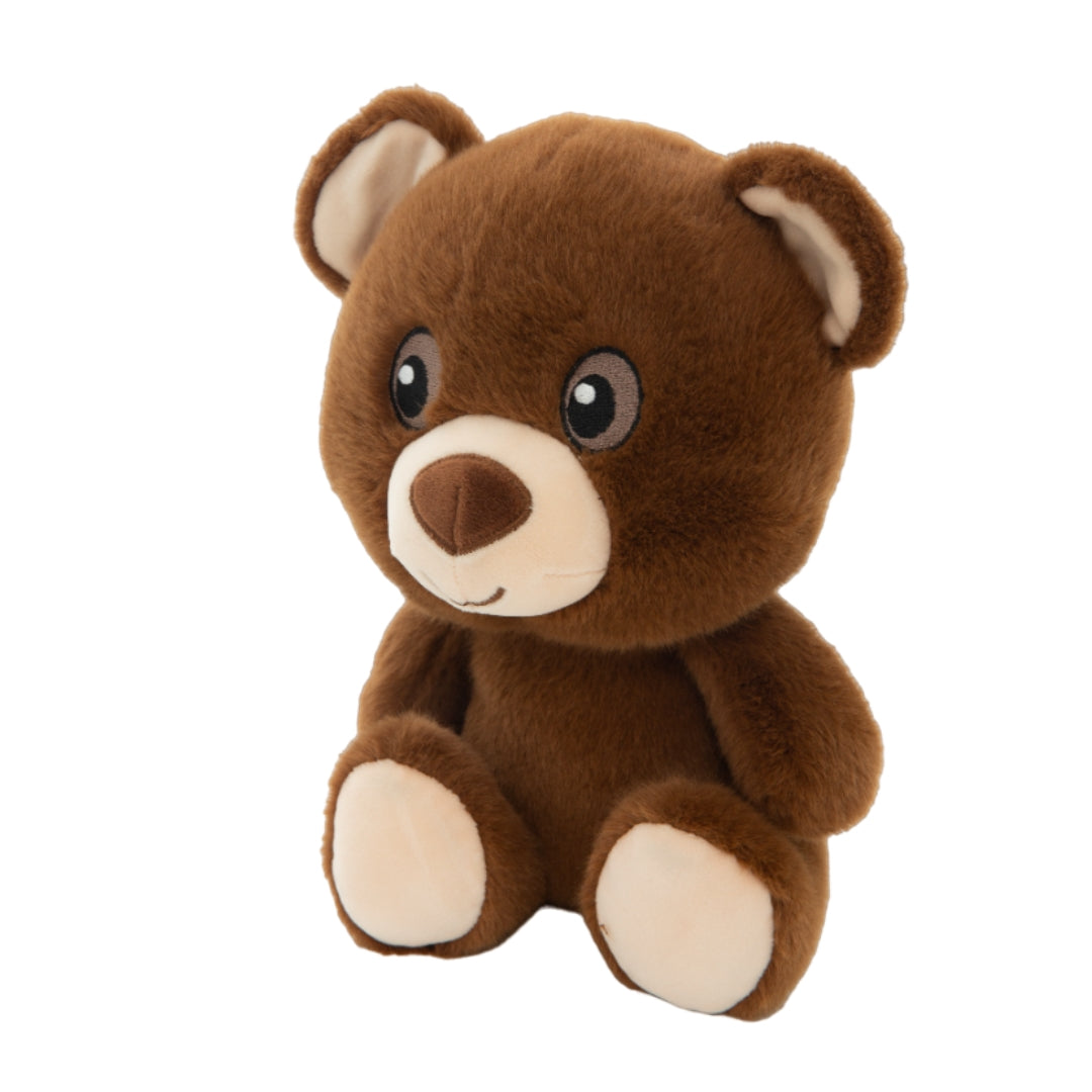 Animal Friends Plushies (Assorted)