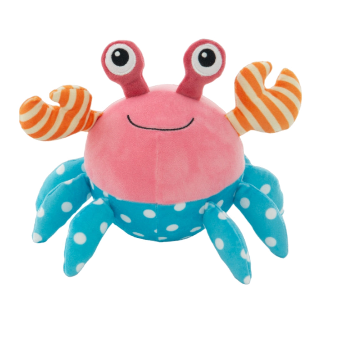 Animal Friends Plushies (Assorted)