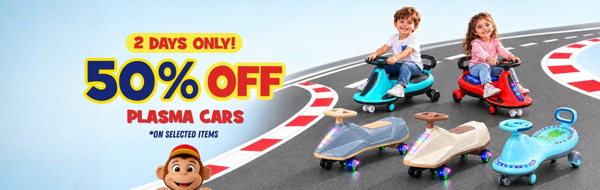TOYS 4 LESS