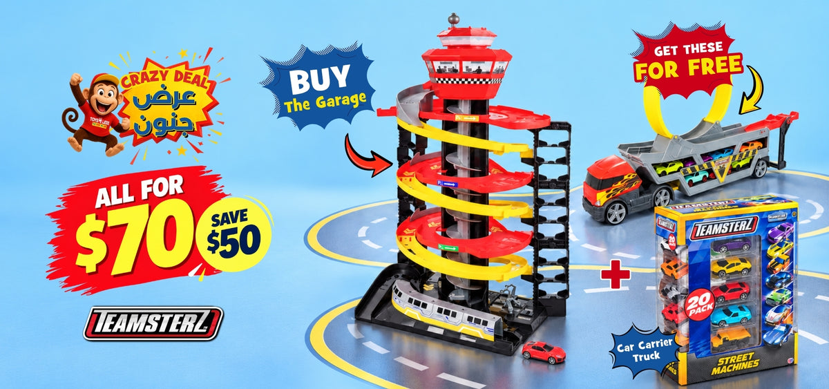 TOYS 4 LESS