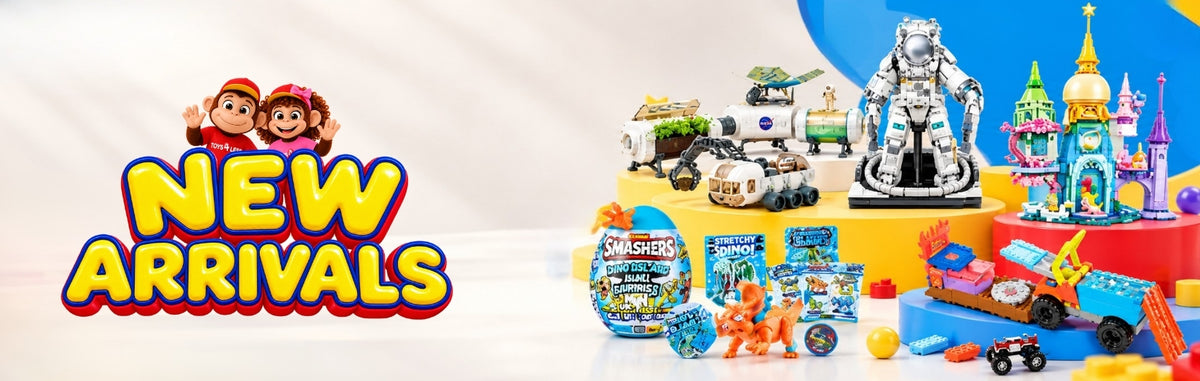 TOYS 4 LESS