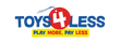 TOYS 4 LESS