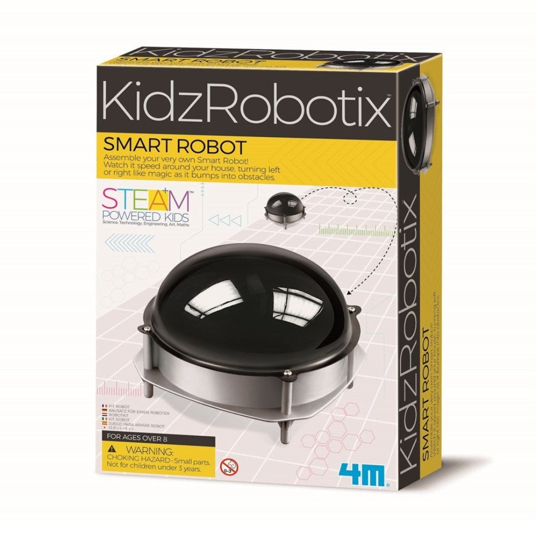 4M Kidzrobotix Smart Robot