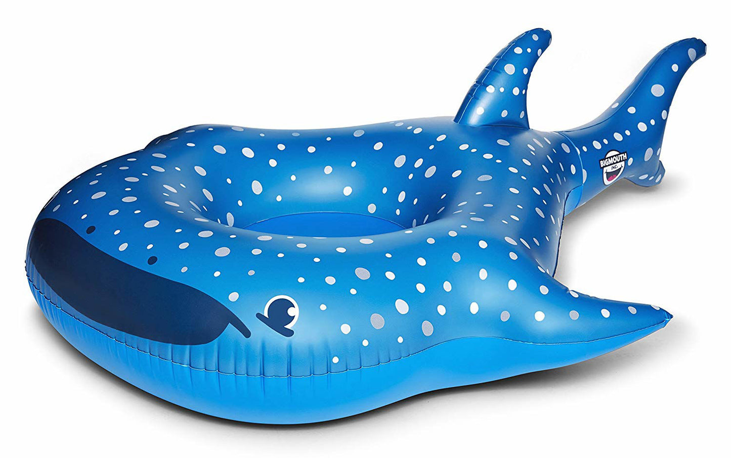 Big Mouth - Pool Float - Whale Shark