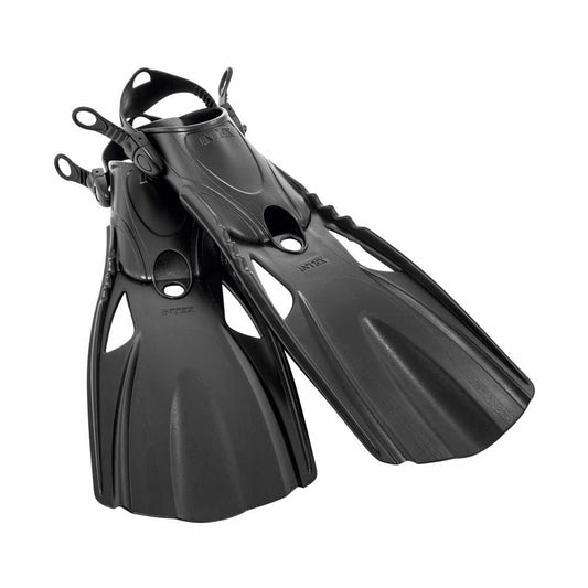 Intex Medium Super Sport Fins