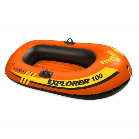 Intex Explorer Boat 100 (147 x 36 x 84cm)
