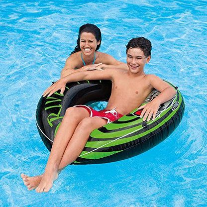 Intex River Rat Inflatable Swim Tube