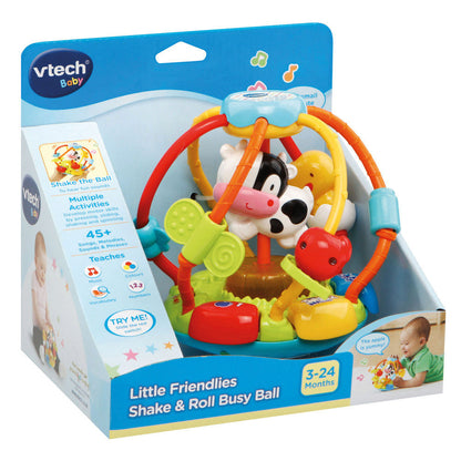 Vtech - Hollow Baby Toy