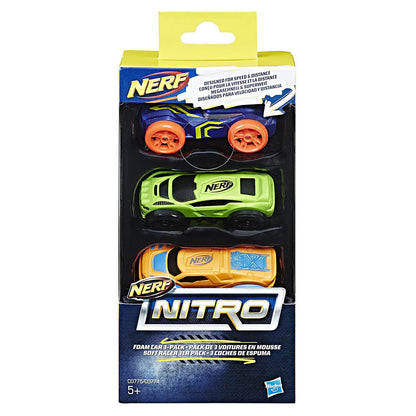 Nerf Nitro Recharges