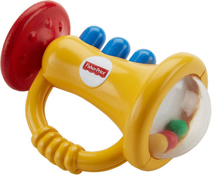 Musical Teether, Assorted