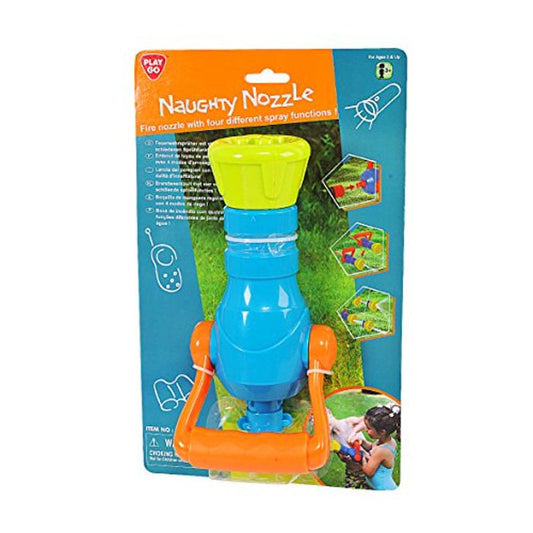 Naughty Nozzle