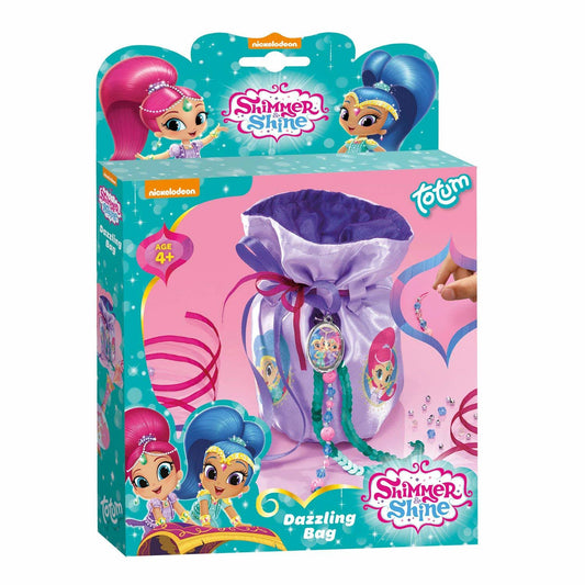 Shimmer & Shine Dazzling Bag