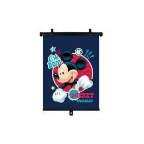 Roller Blind Mickey Mouse Sun Shade (36X45 cm)