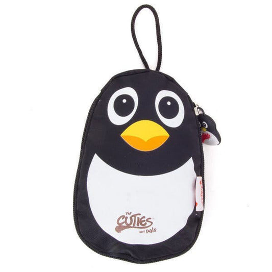 Cuties and Pals - Peko Penguin Foldable Bag