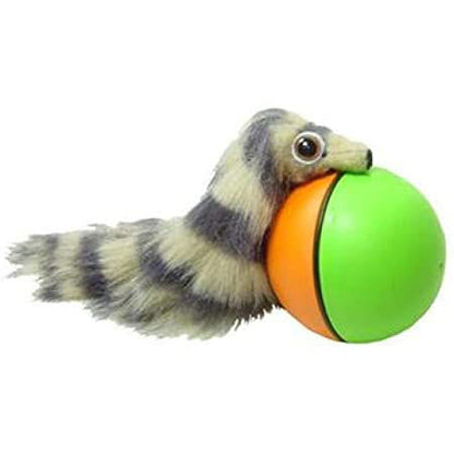 Weazel Ball