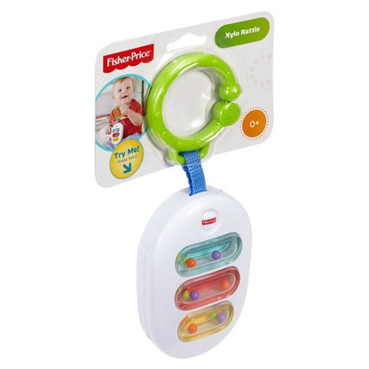 Musical Teether, Assorted