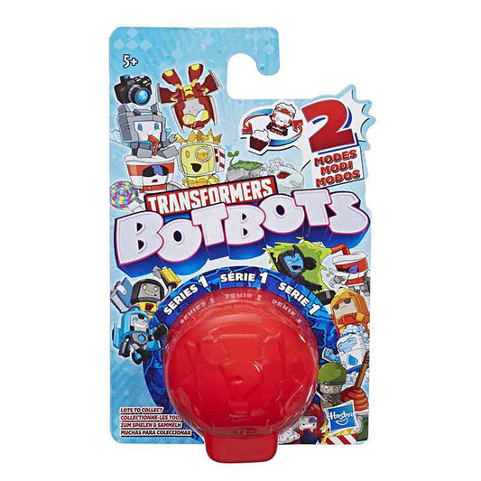 Transformers Botbots Blind Bag