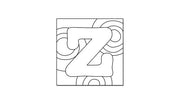 Stephen Joseph - Alphabet Craft Canvas Z
