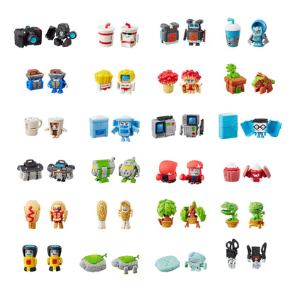 Transformers Botbots Blind Bag