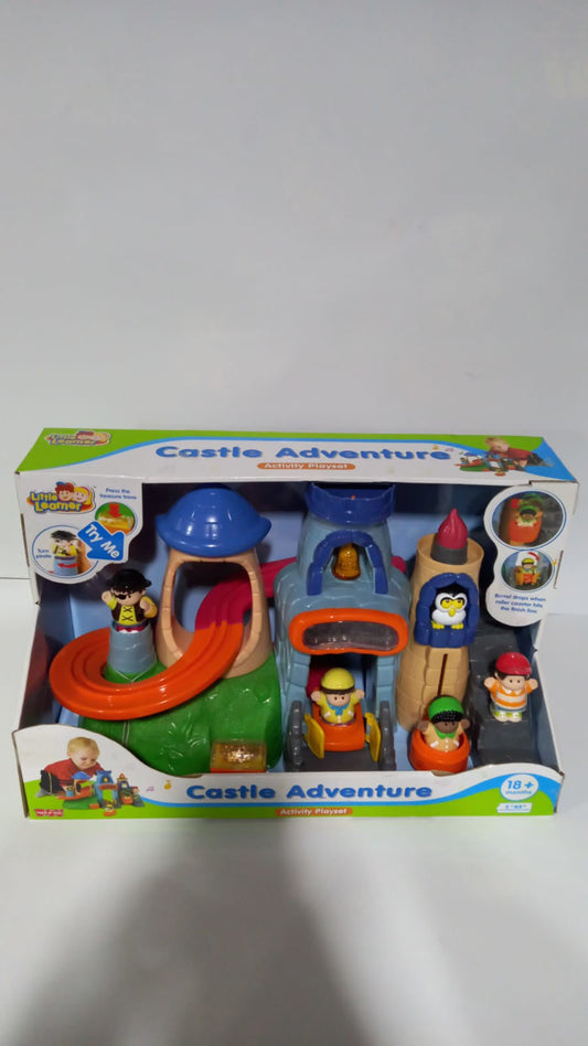 Castle Adventure