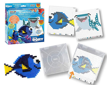 Craze Rainbow-Finding Dory Starter Set