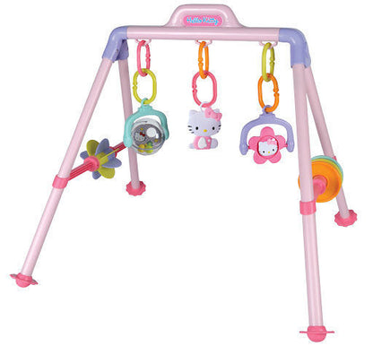 Hello Kitty Activity Play Gym