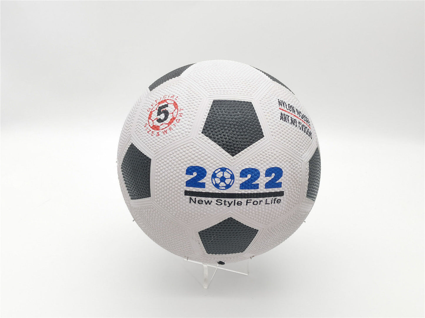 Size 5 Football