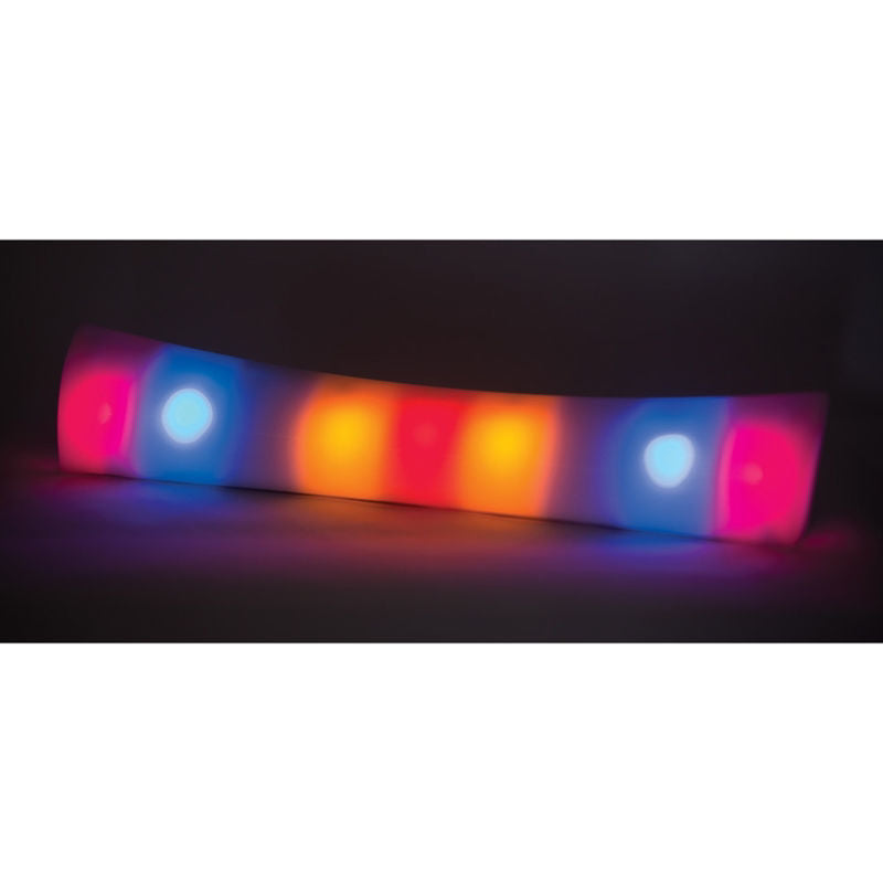 LIGHT UP STROBE BAR