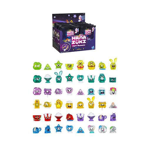 Tresors Hanazuki Full Of Treasures