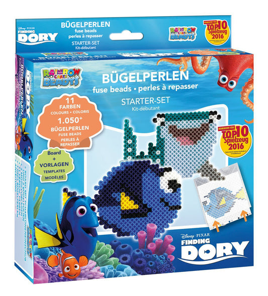 Craze Rainbow-Finding Dory Starter Set