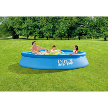 Intex Easy Pool Set (244 X 61cm)