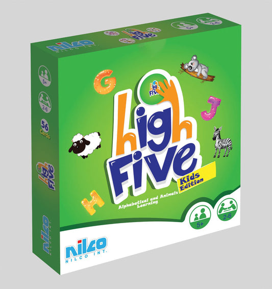 High Five Educational Travel