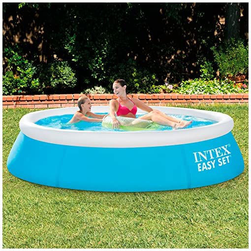 Intex Easy Set Circular Pool (183 x 51cm)