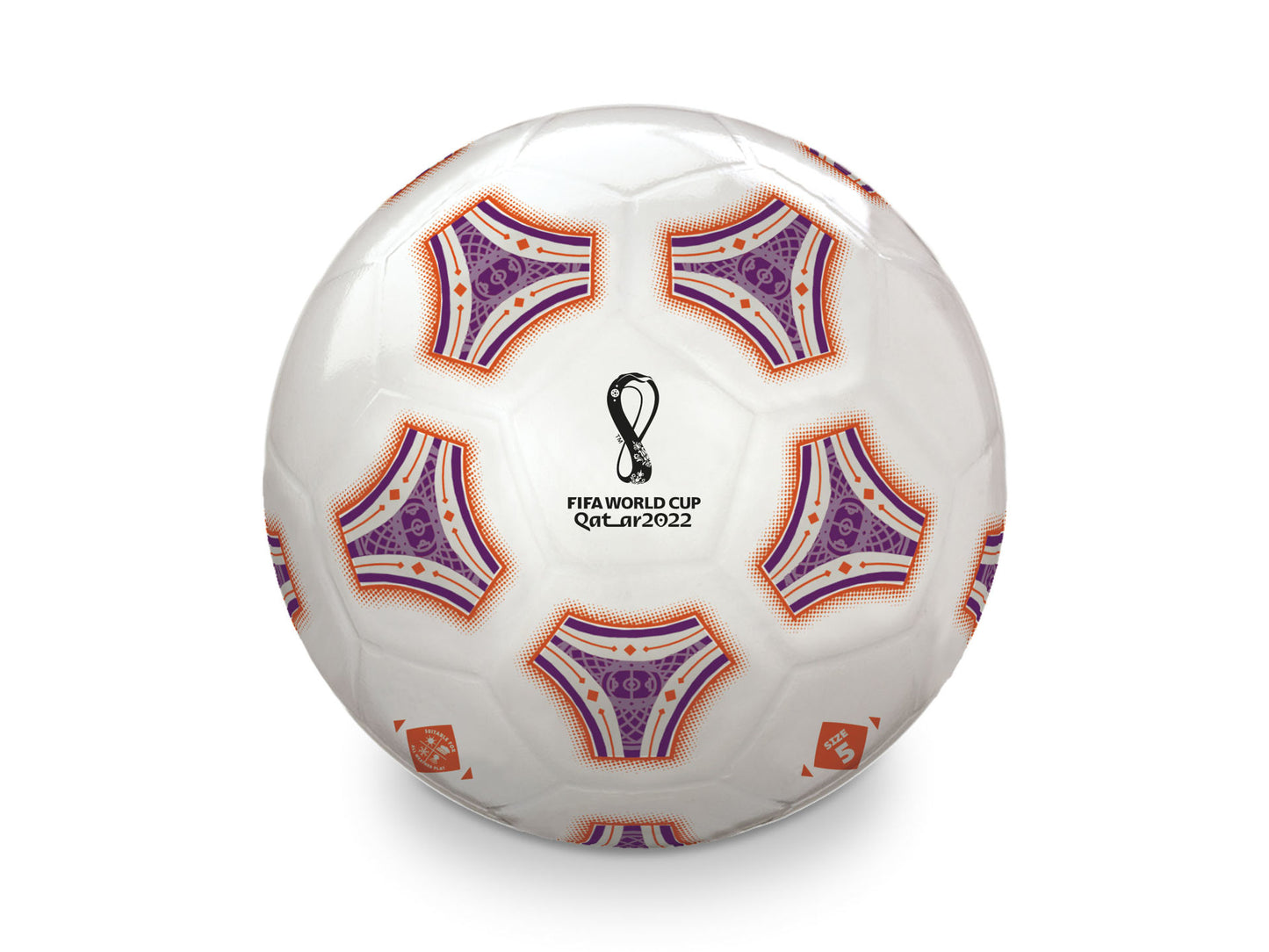 Fifa 2022 Lusail Bio Ball