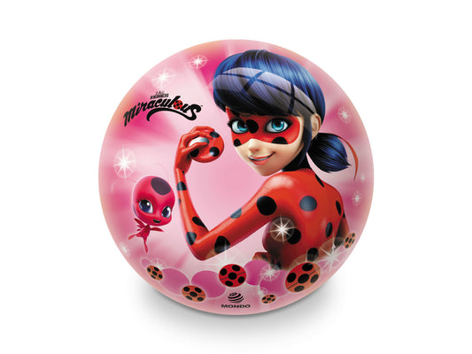 Miraculous Bio Ball