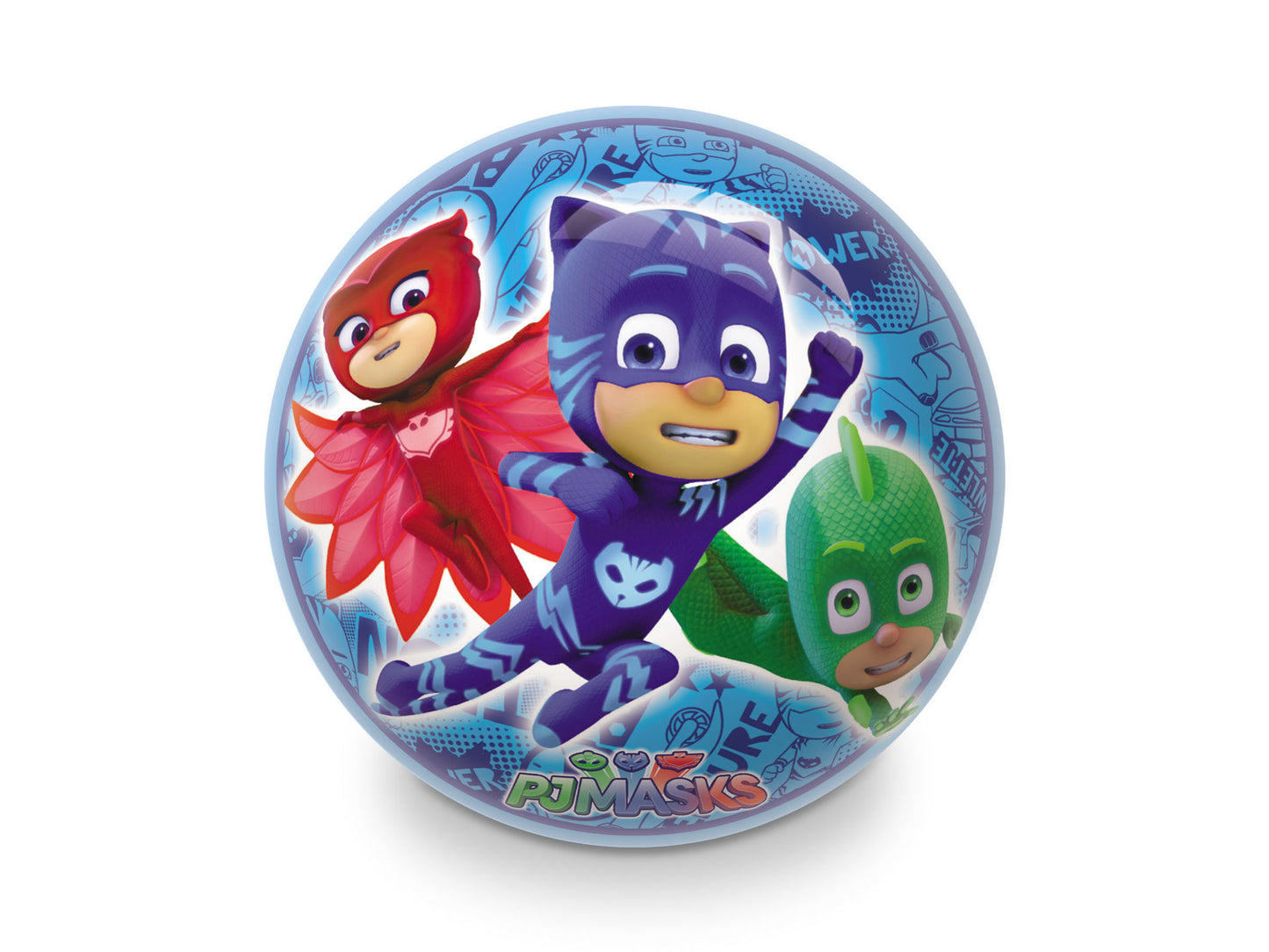 Pj Masks Bio Ball