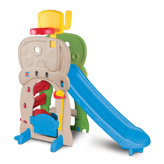 Grow'n Up 5 In 1 Activity Clubhouse