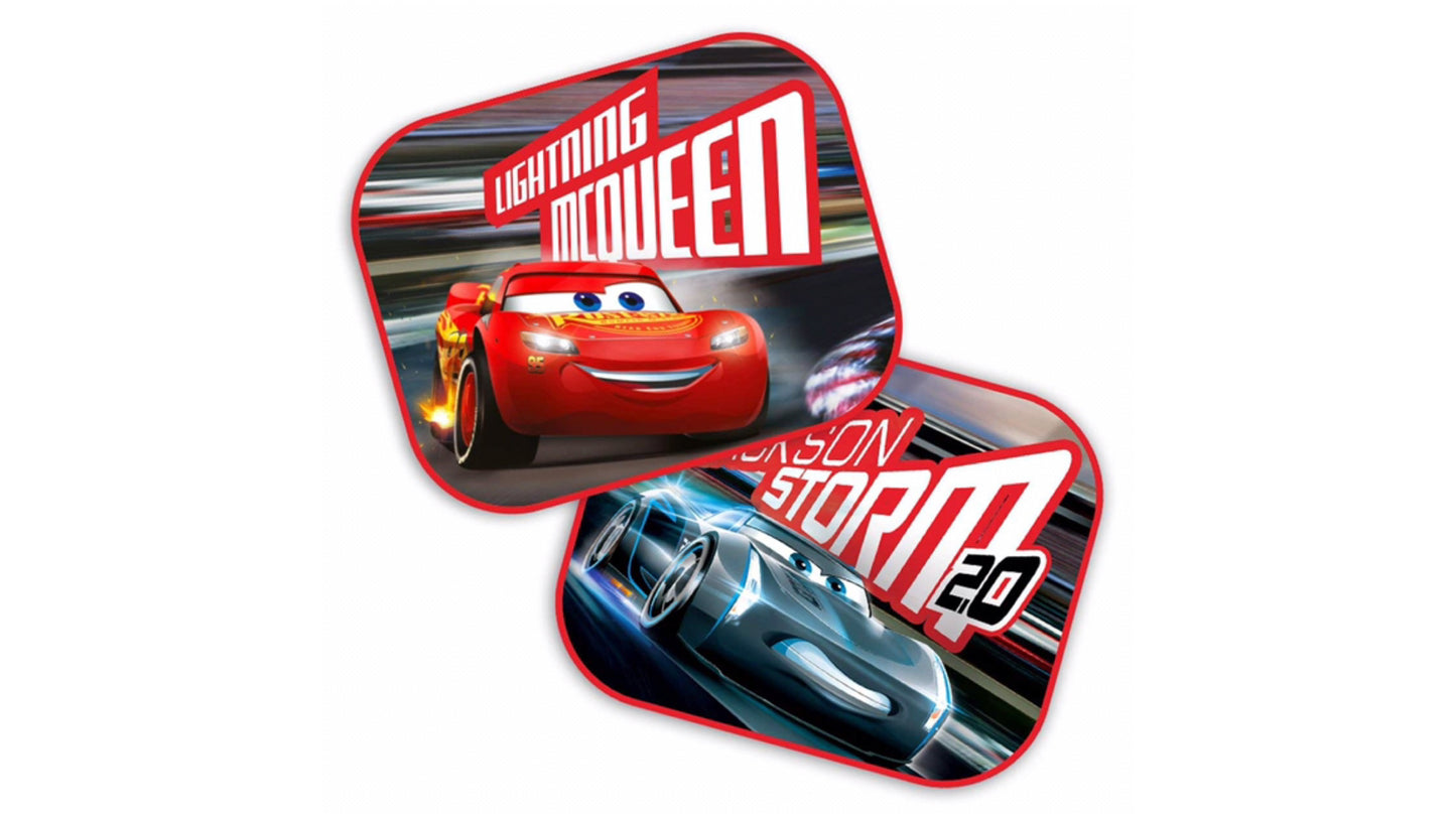 Roller Blind Pixar Cars Sunshades (44X35Cm)