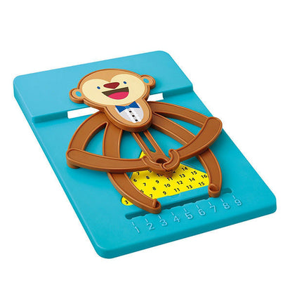 4M – Thinking Kits – Math Monkey