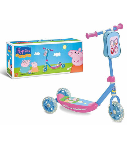 Mondo MY FIRST SCOOTER-PEPPA PIG