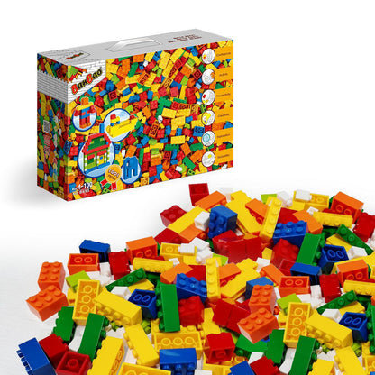 Banbao Mega Pack (1001 Pieces)