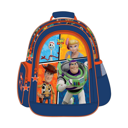 Bundle Toy story, Backpack, Lunch, Pencil Case, Water Bottle