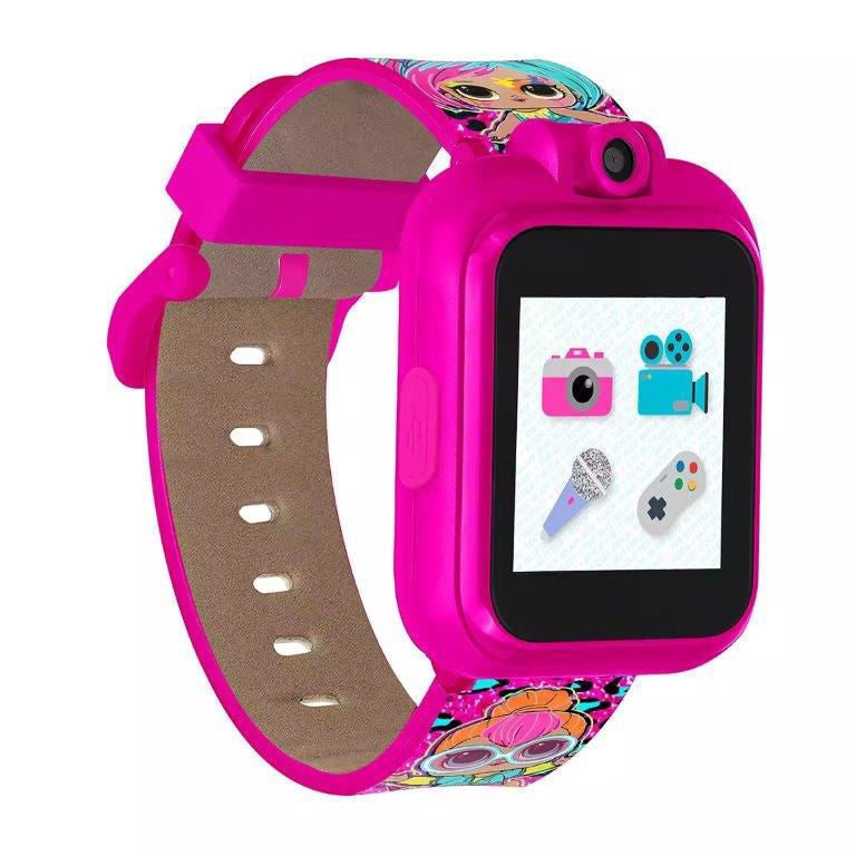 Playzoom-Girls Lol Surprise Fushia Watch