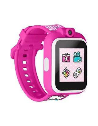 Playzoom-Girls Hello Kitty Digital Watch