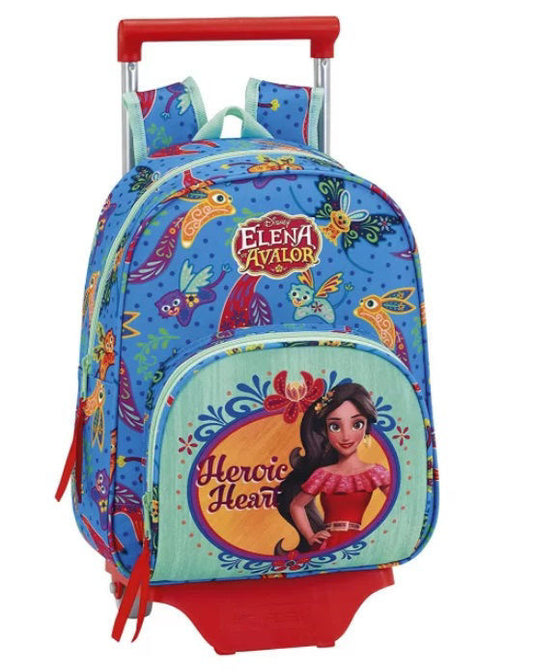 Elena Of Avalor 13.2 inch Trolley