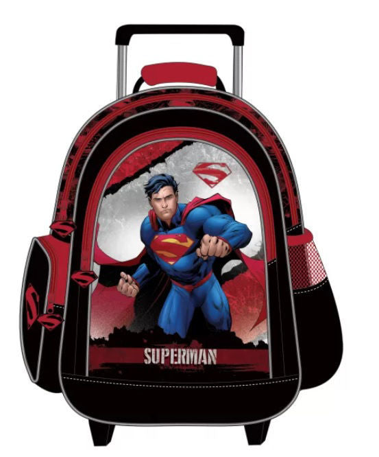 Superman 16Inch Trolley