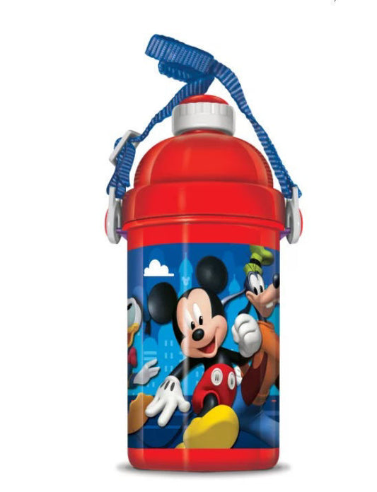 MICKEY WATER BOTTLE