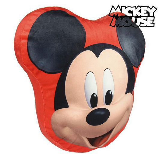 Cushion 35 cm Mickey