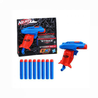 Nerf Alpha Strike Stinger (8 Darts)